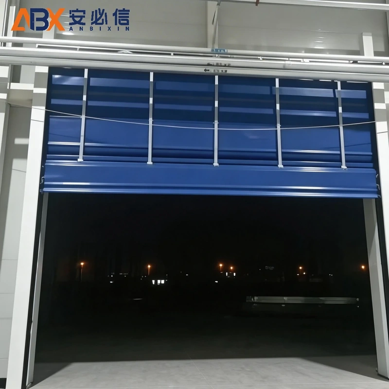 日照市充气式门封