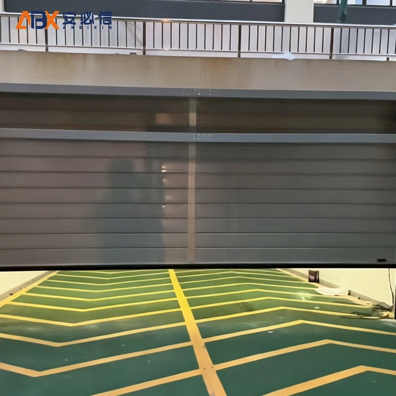 日照市感应高速门
